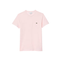 Lacoste Multicolor Cotton Clothing