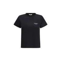 Givenchy Black Cotton Clothing