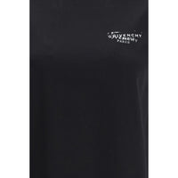 Givenchy Black Cotton Clothing