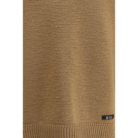 Prada Beige Wool Sweatshirt