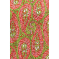 Etro Multicolor Polyester Pattern Shirt