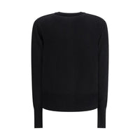 Vivienne Westwood Black Cotton Cardigan