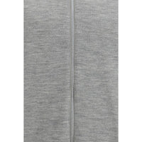 Brunello Cucinelli Blue Polyamide Shell Jacket