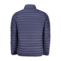 Norway 1963 Blu Poliammide Men's Jacket