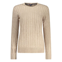 Norway 1963 Beige Viscose Women Sweater