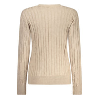 Norway 1963 Beige Viscose Women Sweater