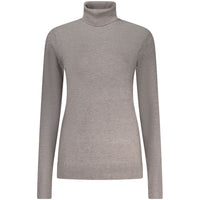 Norway 1963 Grigio Viscosa Women Sweater