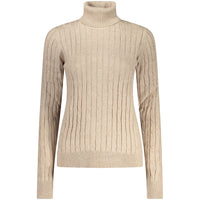 Norway 1963 Beige Viscosa Woman Sweater