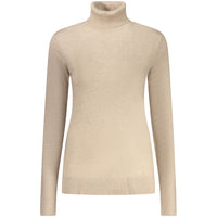Norway 1963 Beige Polyester Sweater