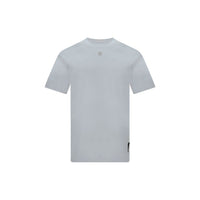 Fendi White Cotton T-Shirt