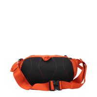 C.P. Company Orange Fabric Backpack