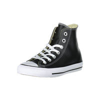 Converse Black Synthetic Men Sneaker