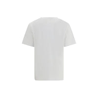 Marni White Cotton T-Shirt