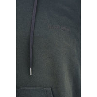 Golden Goose Green Cotton Sweatshirt