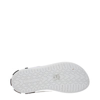 Marni Green Fabric Slip-On Loafers