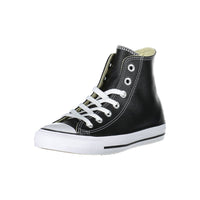 Converse Black Synthetic Women Sneaker