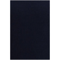 Brunello Cucinelli Blue Linen T-Shirt