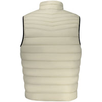 Hugo Boss Beige Poliammide Men's Jacket