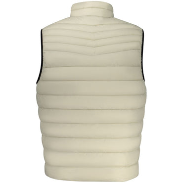 Hugo Boss Beige Poliammide Men's Jacket