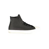 Converse Black Rubber Men Sneaker