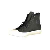 Converse Black Rubber Men Sneaker