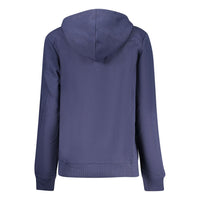 Fila "Blu Cotton Women's Sweatshirt"