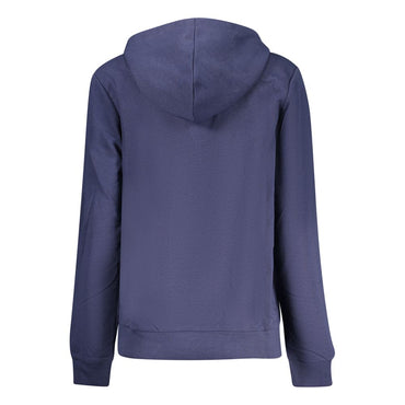Fila "Blu Cotton Women's Sweatshirt"