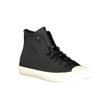 Converse Nero Rubber Women Sneaker