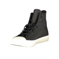 Converse Nero Rubber Women Sneaker