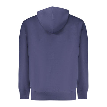 Fila Blue Cotton Men's Sweatshirt