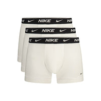 Nike Bianco Cotton Men Undergarment