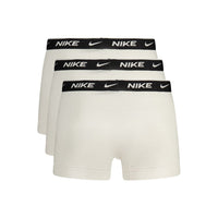 Nike Bianco Cotton Men Undergarment