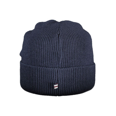 Fila Blue Polyacrylic Men's Cap