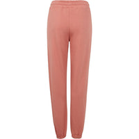 Fila Pink Cotton Joggers (Workout Pants)