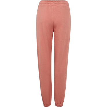 Fila Pink Cotton Joggers (Workout Pants)
