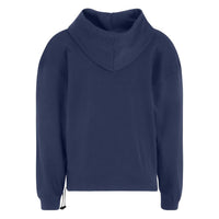 Fila Blue Cotton Sweatshirt