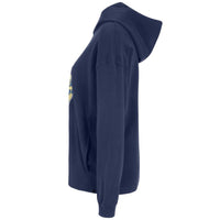 Fila Blue Cotton Sweatshirt