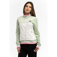 Fila Multicolor Cotton Sweatshirt