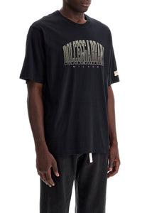 Dolce & Gabbana t-shirt with logo print