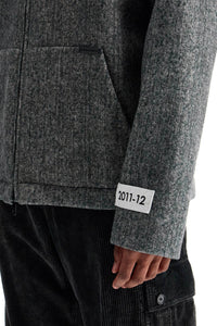 Dolce & Gabbana hooded re-edition