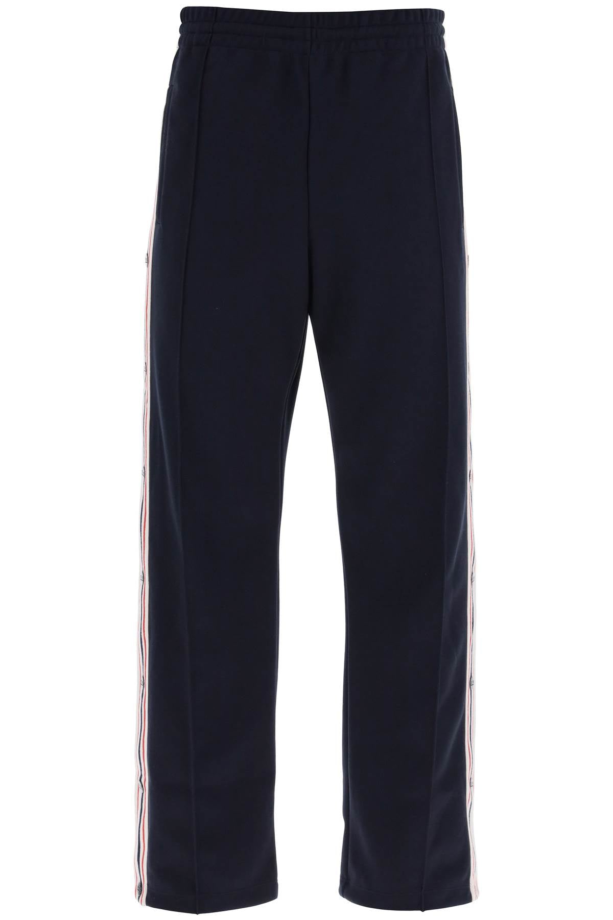 Golden Goose joggers with detachable