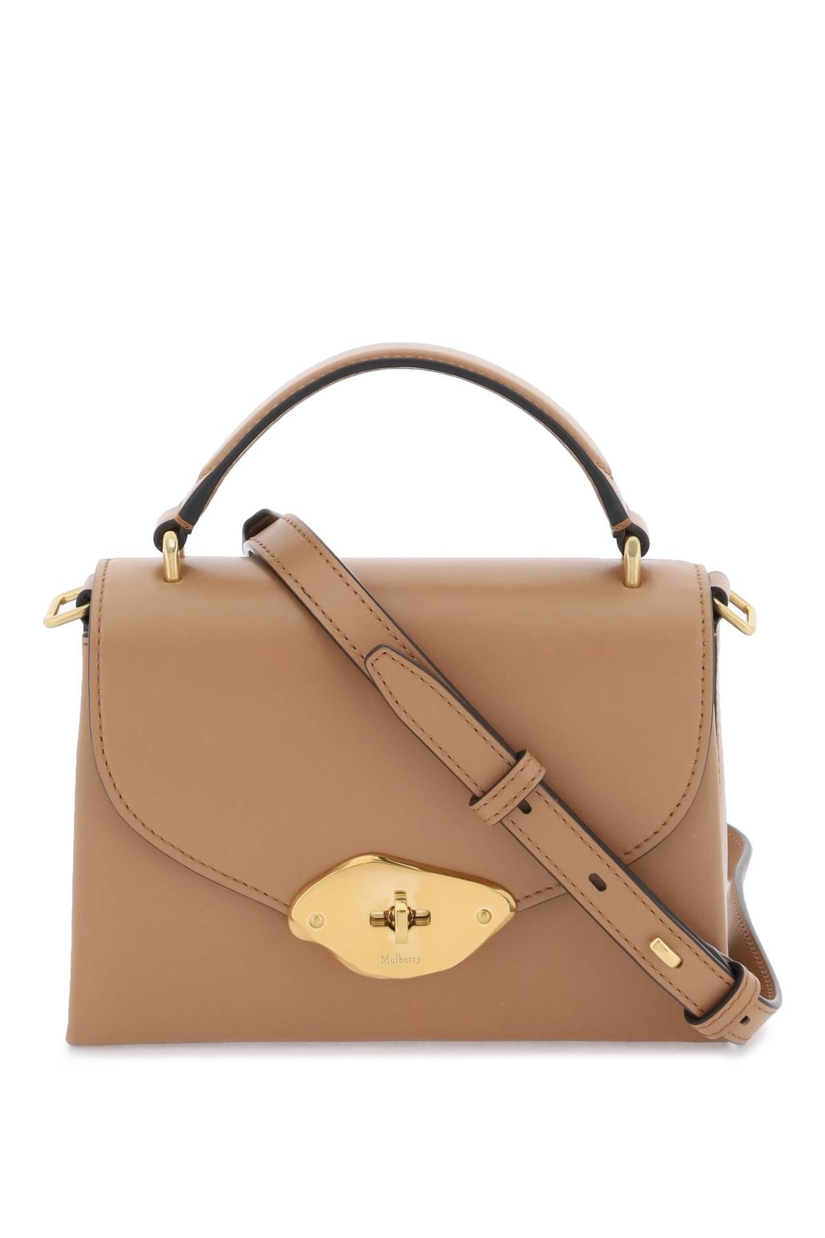 Mulberry lana handbag