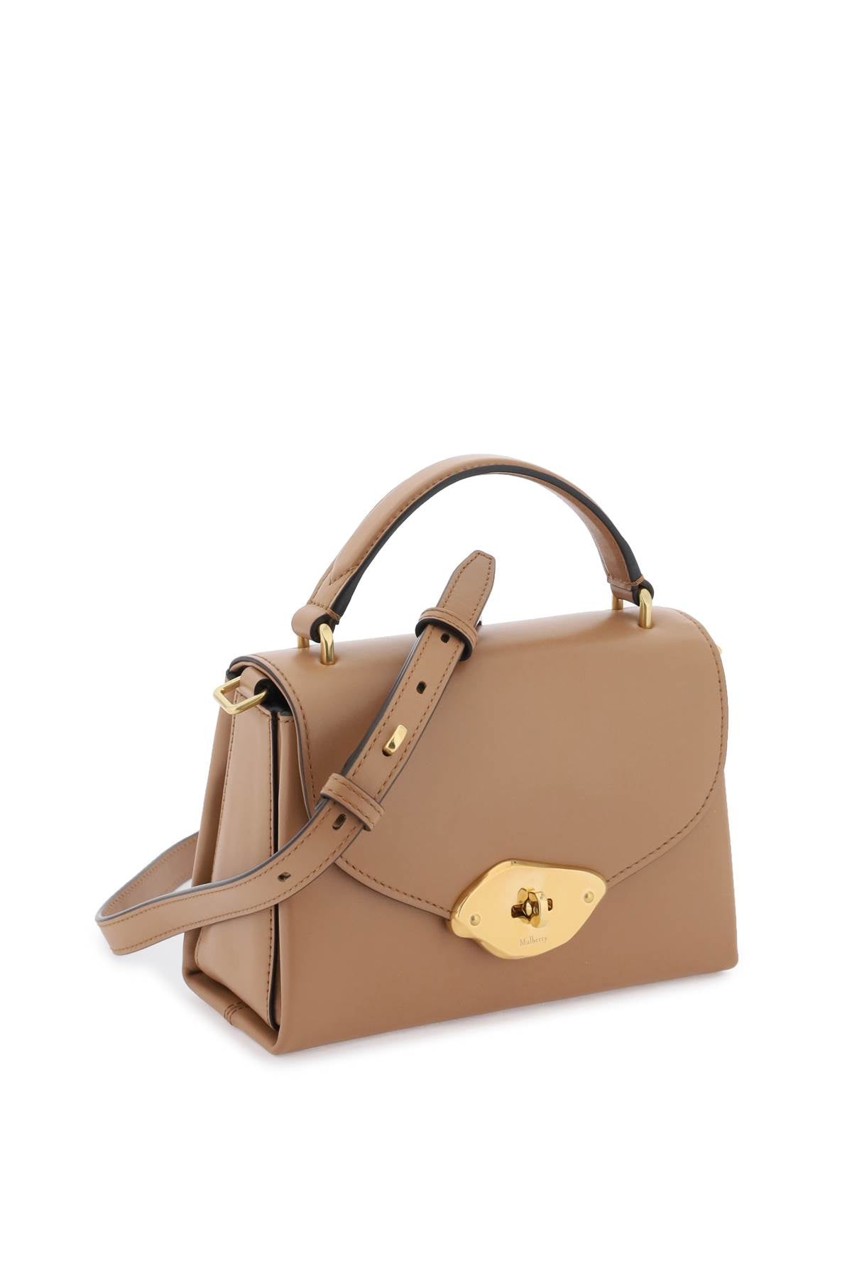 Mulberry lana handbag