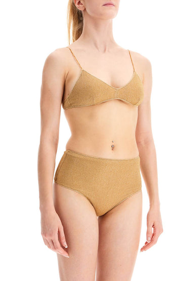 Oséree high-waisted lumiã¨re bikini set