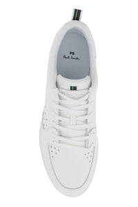 PS Paul Smith premium leather cosmo sneakers in