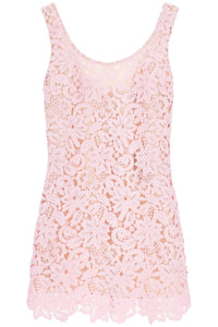 Self-Portrait Self Portrait sleeveless mini dress in floral
